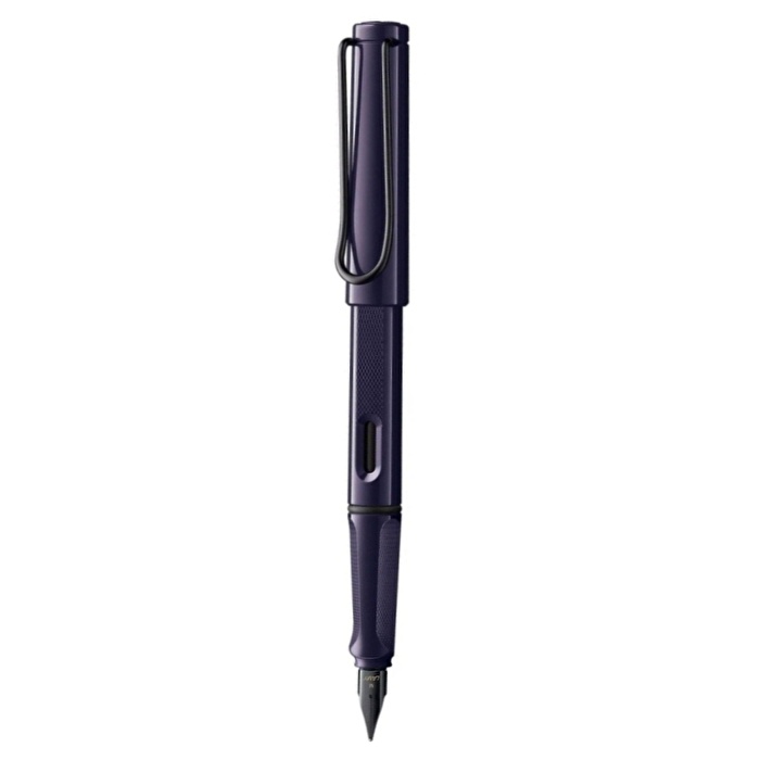 LAMY Safari 2026 Özel Üretim Rengi Meteora Dolma Kalem M Uç